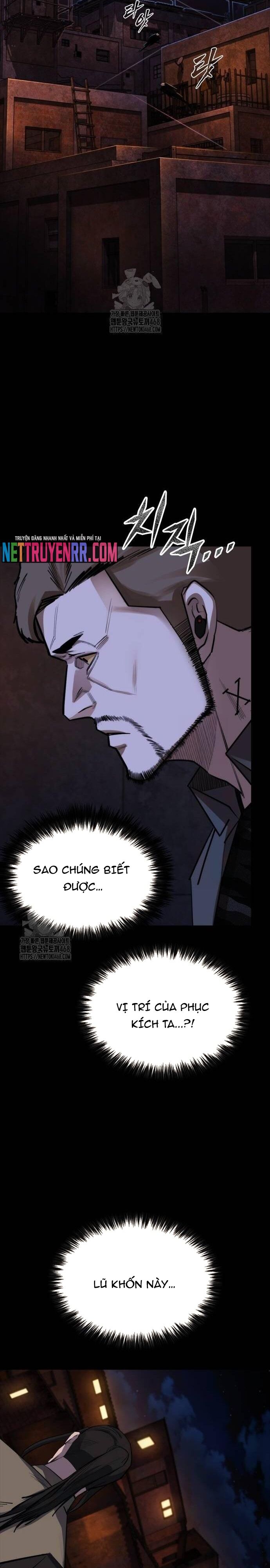 Vanta Black Chapter 38 - Trang 2