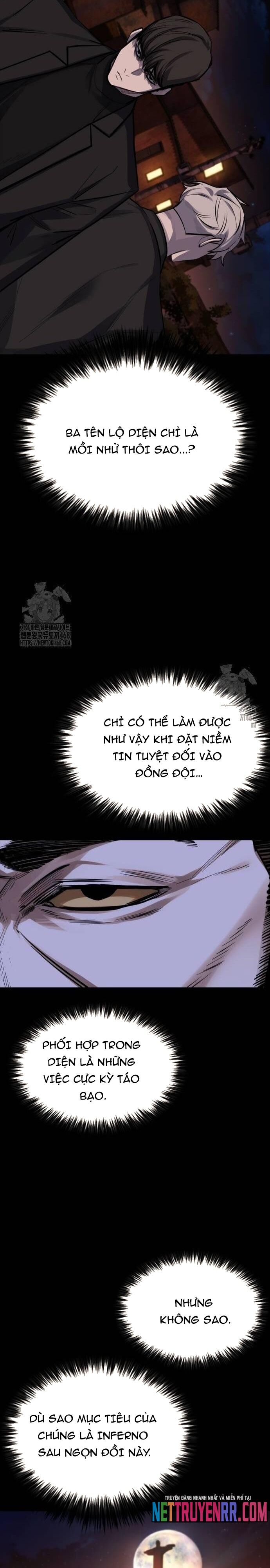 Vanta Black Chapter 38 - Trang 2