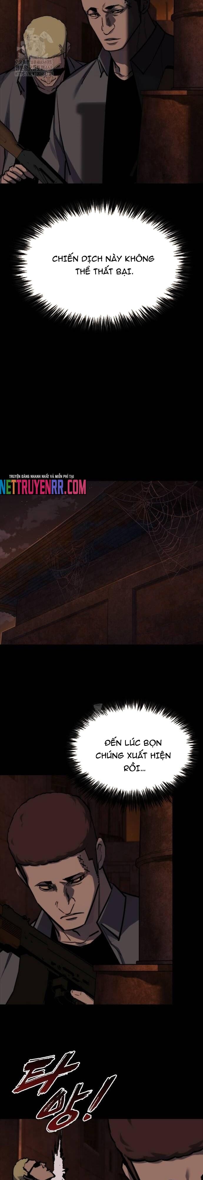 Vanta Black Chapter 38 - Trang 2
