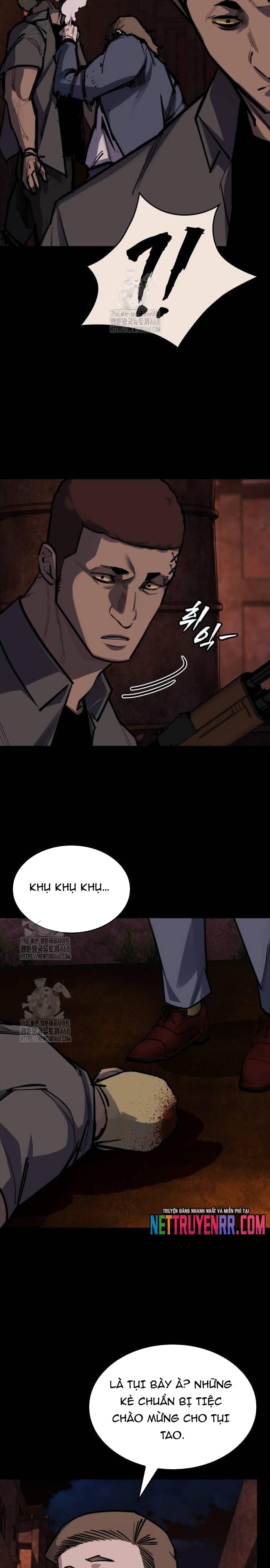 Vanta Black Chapter 38 - Trang 2