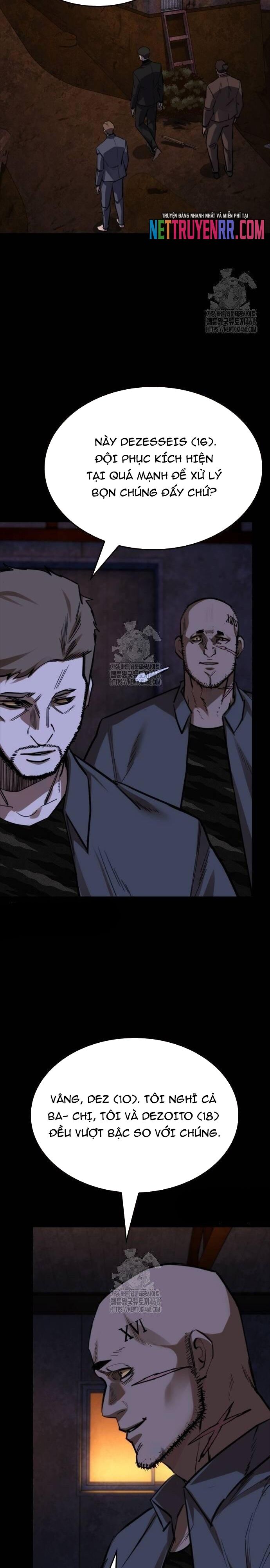 Vanta Black Chapter 38 - Trang 2