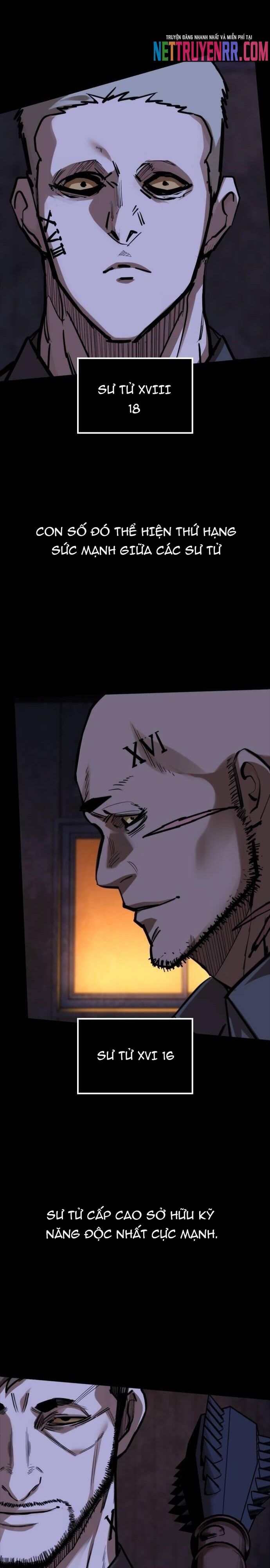 Vanta Black Chapter 38 - Trang 2