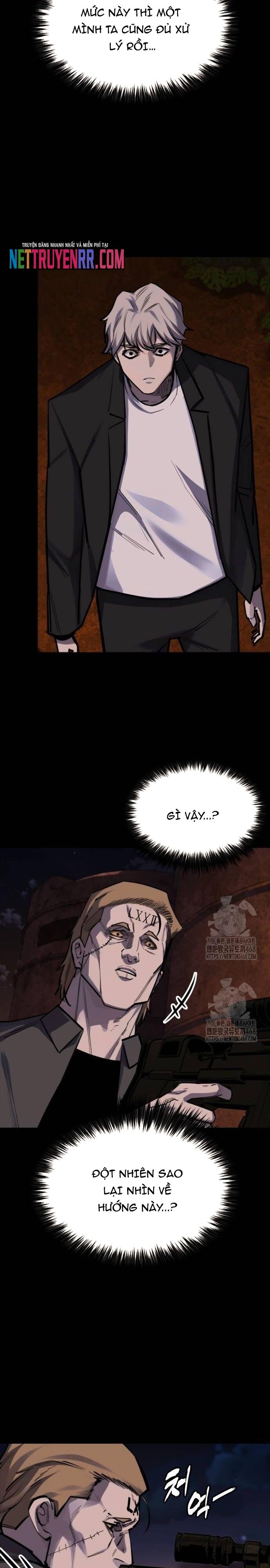 Vanta Black Chapter 38 - Trang 2
