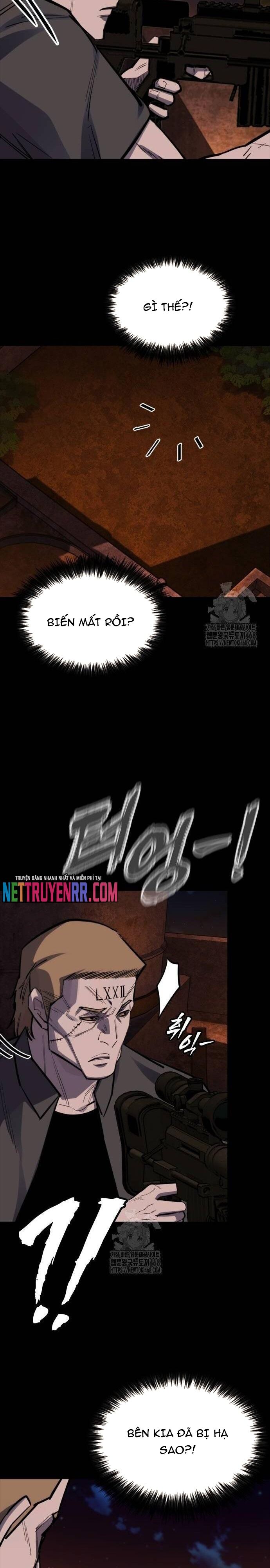 Vanta Black Chapter 38 - Trang 2