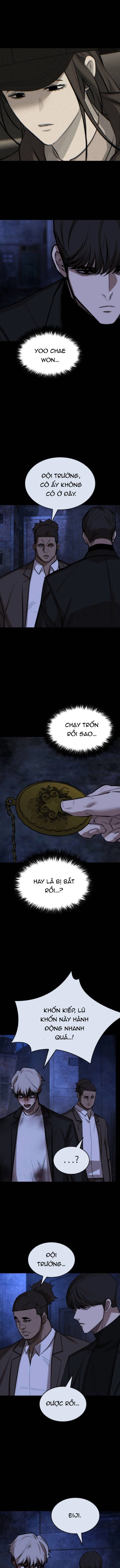 Vanta Black Chapter 39 - Trang 2