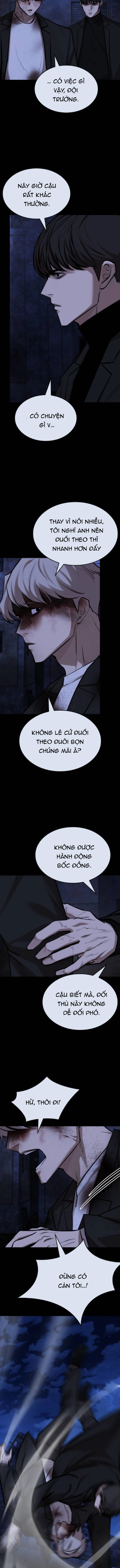 Vanta Black Chapter 39 - Trang 2