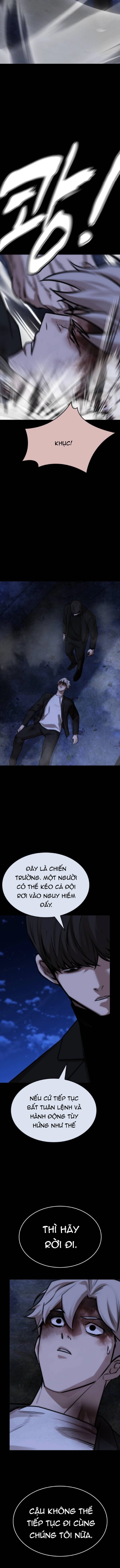 Vanta Black Chapter 39 - Trang 2