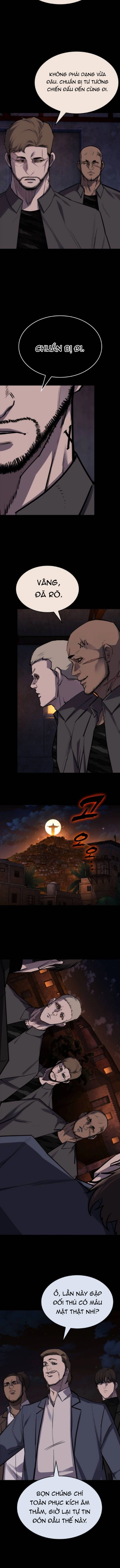 Vanta Black Chapter 39 - Trang 2