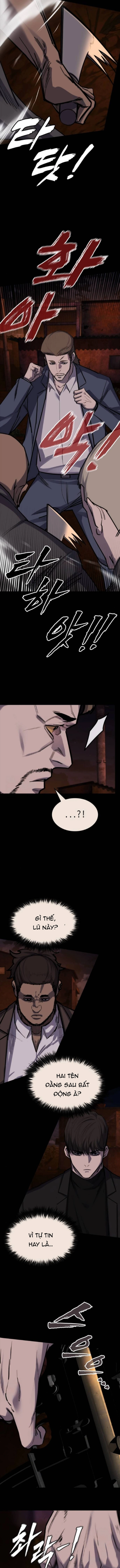 Vanta Black Chapter 39 - Trang 2