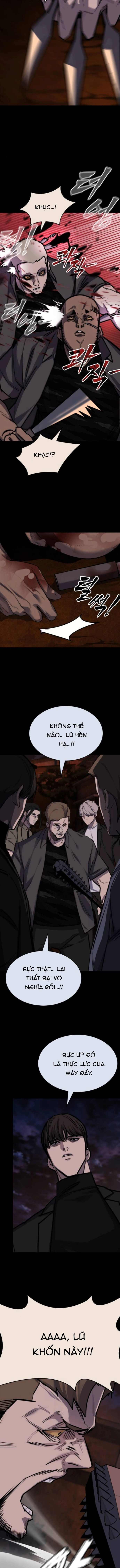 Vanta Black Chapter 39 - Trang 2