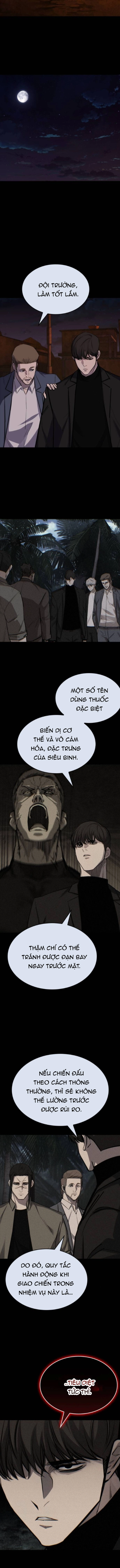 Vanta Black Chapter 39 - Trang 2