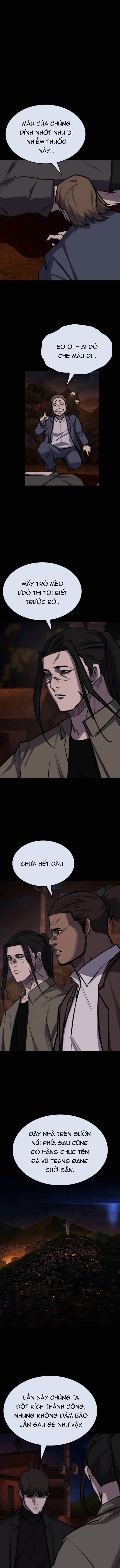 Vanta Black Chapter 39 - Trang 2