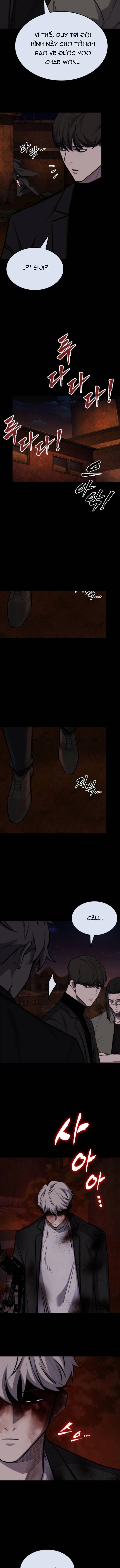 Vanta Black Chapter 39 - Trang 2