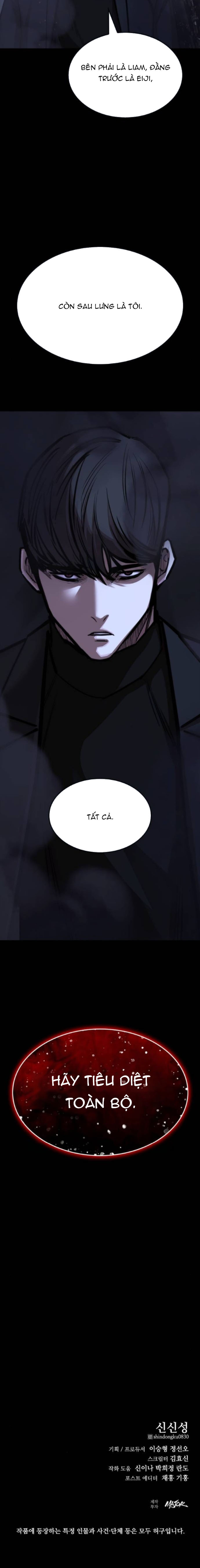 Vanta Black Chapter 40 - Trang 2