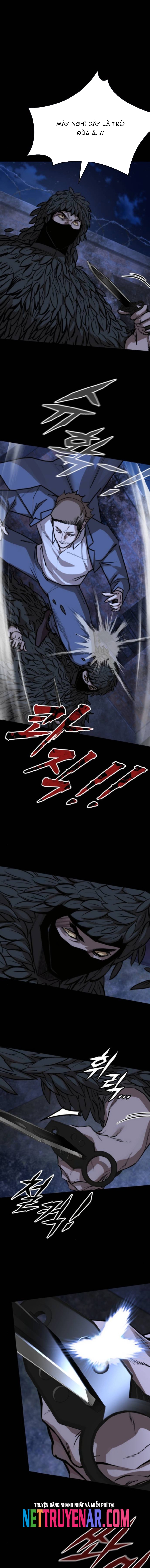 Vanta Black Chapter 41 - Trang 2