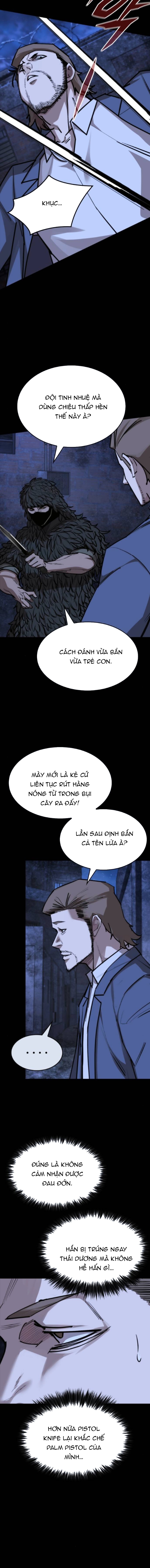 Vanta Black Chapter 41 - Trang 2