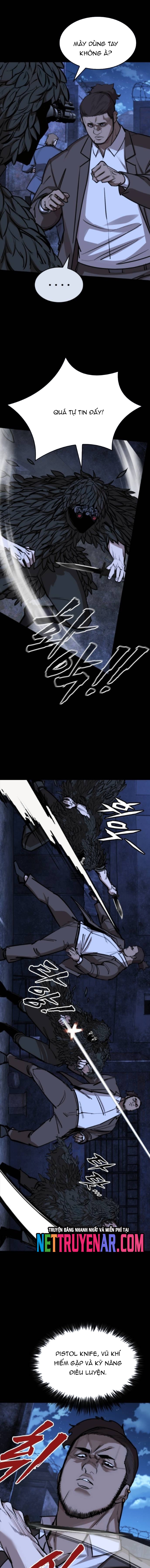 Vanta Black Chapter 41 - Trang 2