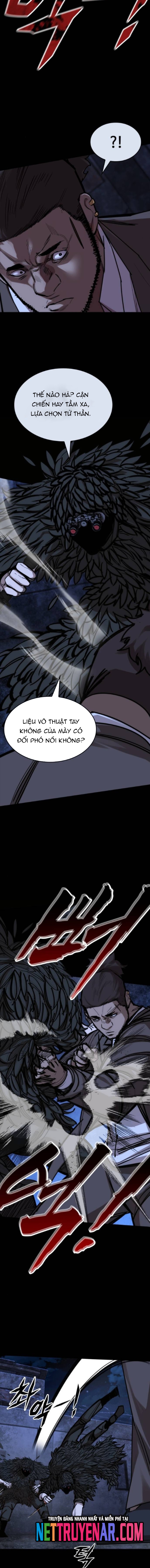 Vanta Black Chapter 41 - Trang 2