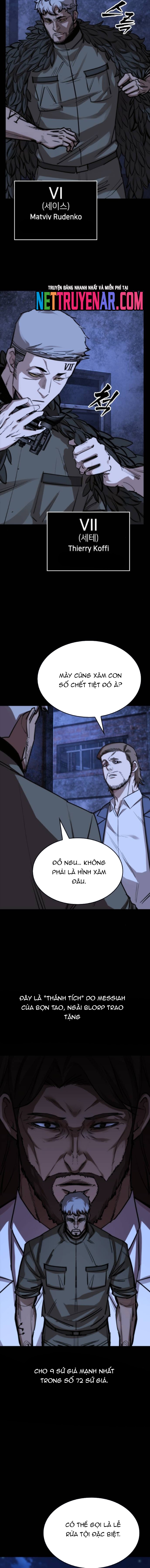 Vanta Black Chapter 41 - Trang 2