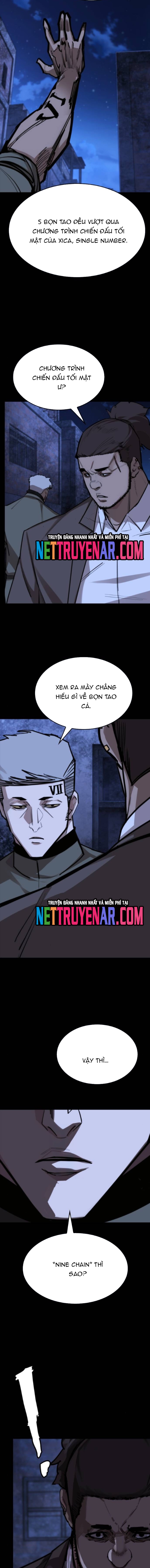 Vanta Black Chapter 41 - Trang 2