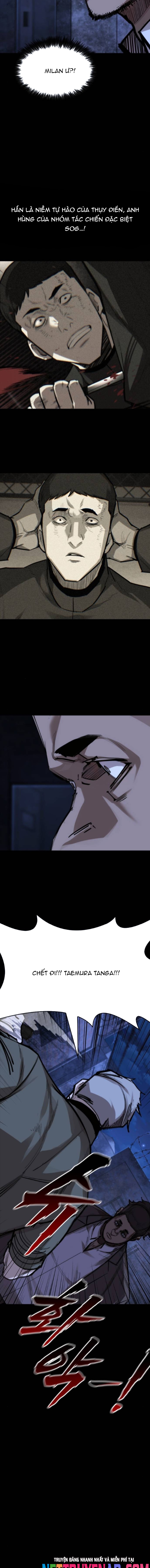 Vanta Black Chapter 41 - Trang 2