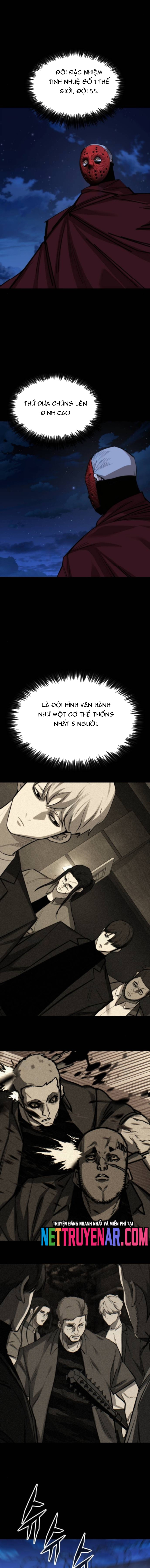 Vanta Black Chapter 41 - Trang 2