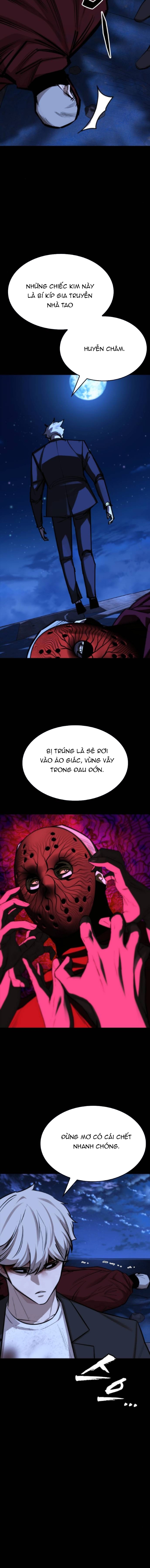 Vanta Black Chapter 41 - Trang 2