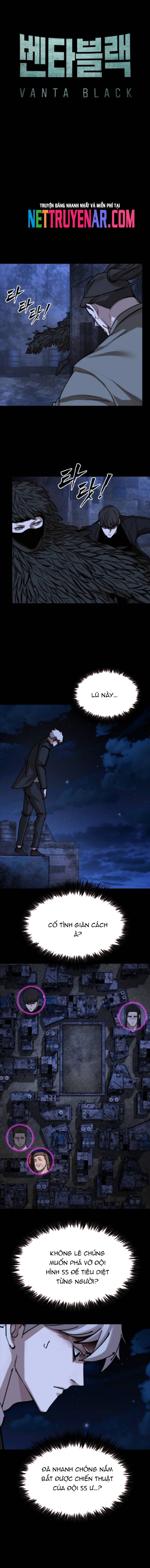 Vanta Black Chapter 41 - Trang 2