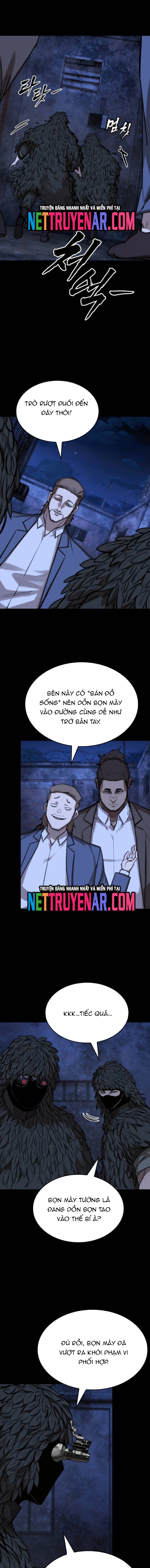 Vanta Black Chapter 41 - Trang 2