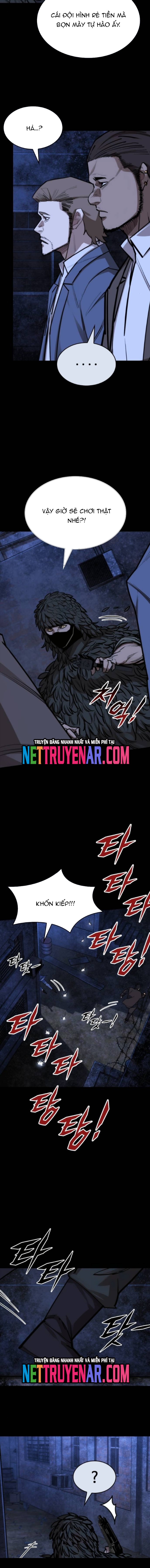 Vanta Black Chapter 41 - Trang 2