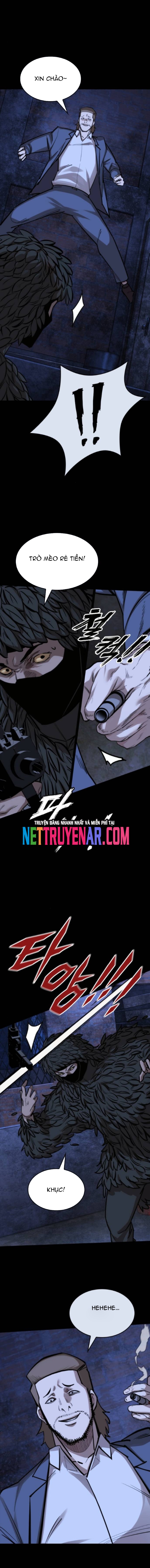 Vanta Black Chapter 41 - Trang 2