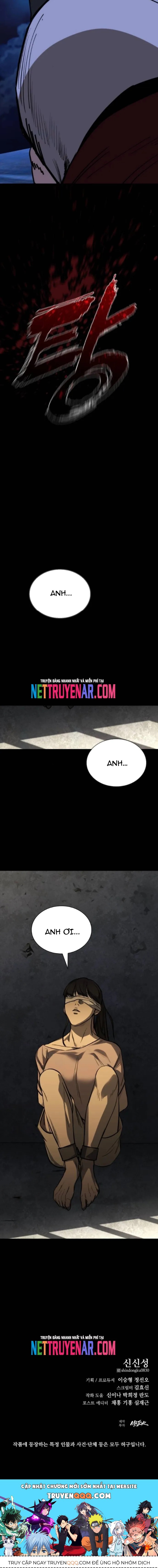 Vanta Black Chapter 43 - Trang 2