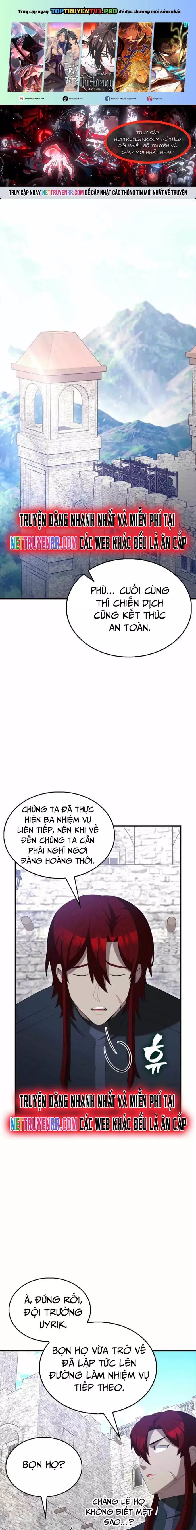 Nhân Vật Phụ Siêu Mạnh Chapter 81 - Trang 2