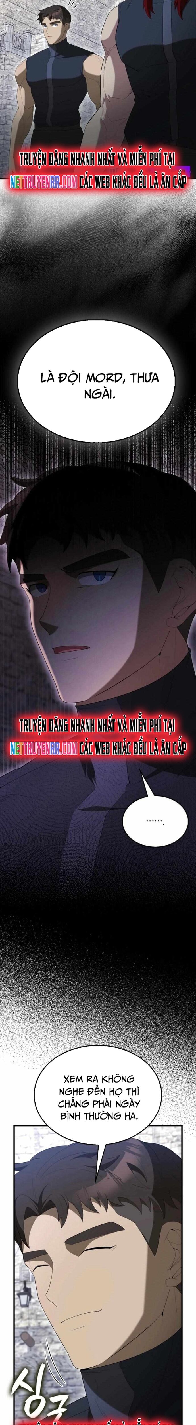 Nhân Vật Phụ Siêu Mạnh Chapter 81 - Trang 2