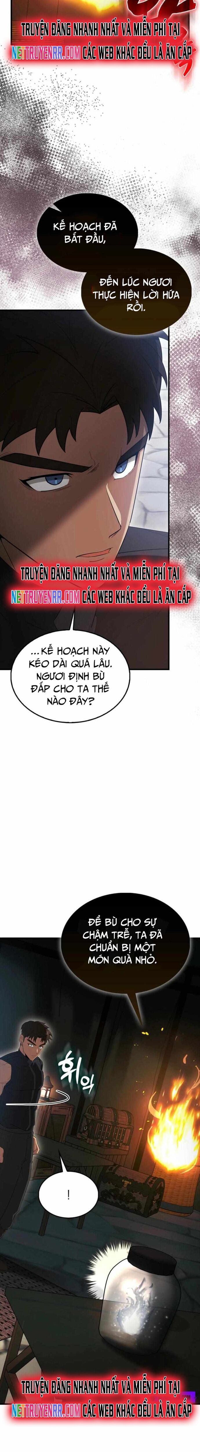 Nhân Vật Phụ Siêu Mạnh Chapter 81 - Trang 2