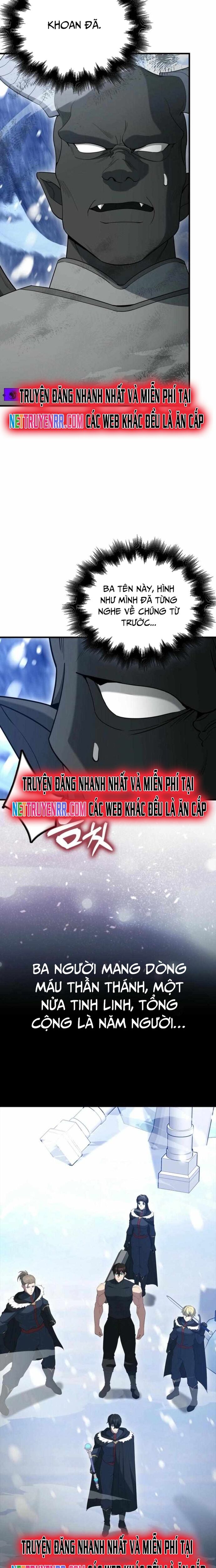 Nhân Vật Phụ Siêu Mạnh Chapter 81 - Trang 2