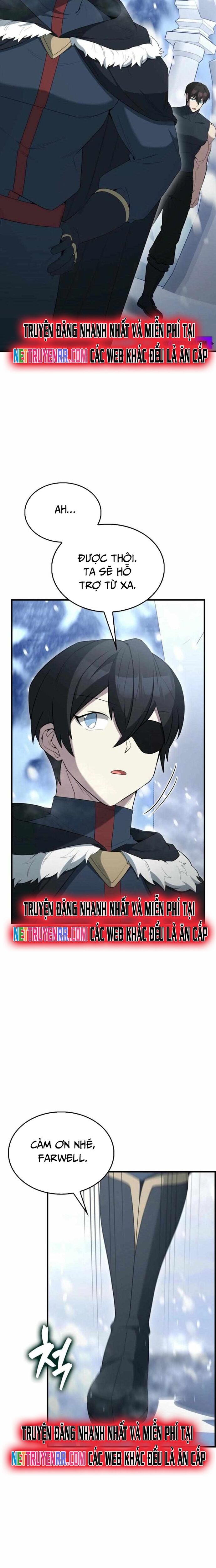 Nhân Vật Phụ Siêu Mạnh Chapter 81 - Trang 2