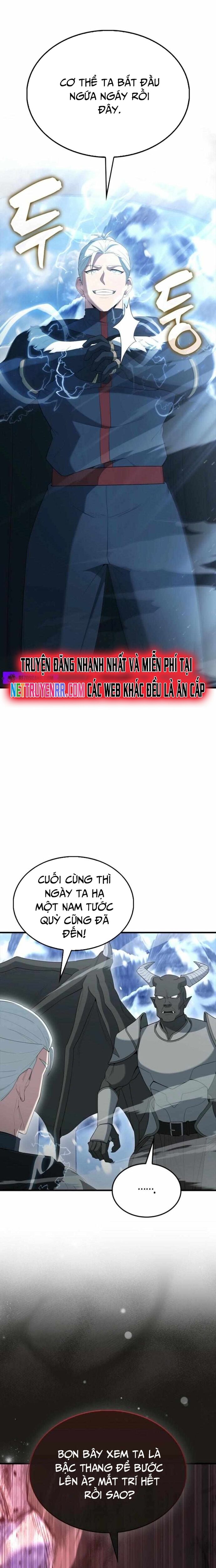 Nhân Vật Phụ Siêu Mạnh Chapter 81 - Trang 2