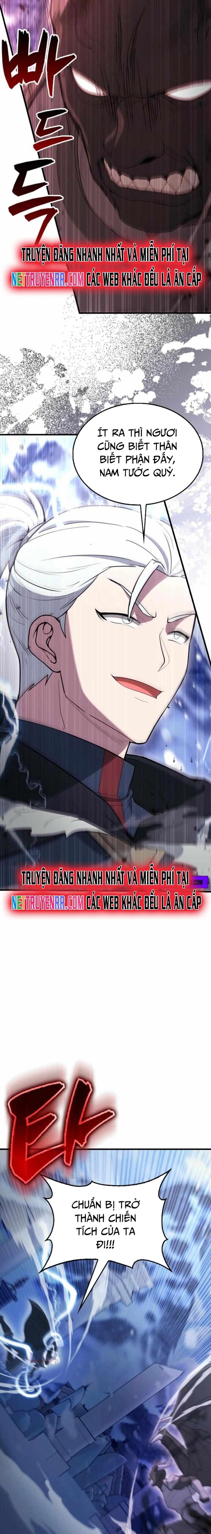 Nhân Vật Phụ Siêu Mạnh Chapter 81 - Trang 2