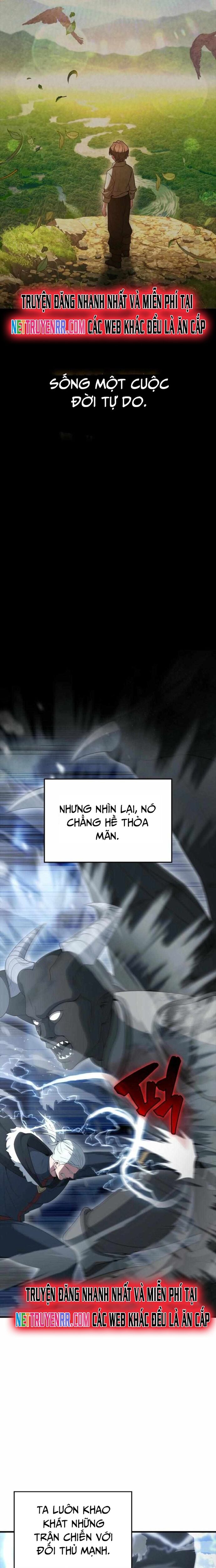 Nhân Vật Phụ Siêu Mạnh Chapter 81 - Trang 2