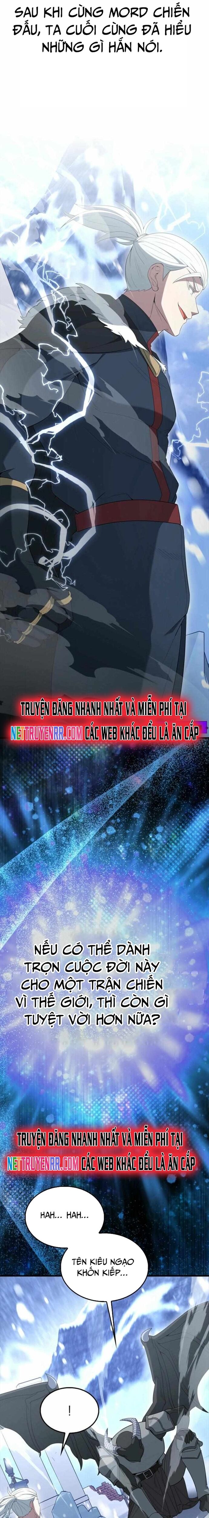 Nhân Vật Phụ Siêu Mạnh Chapter 81 - Trang 2