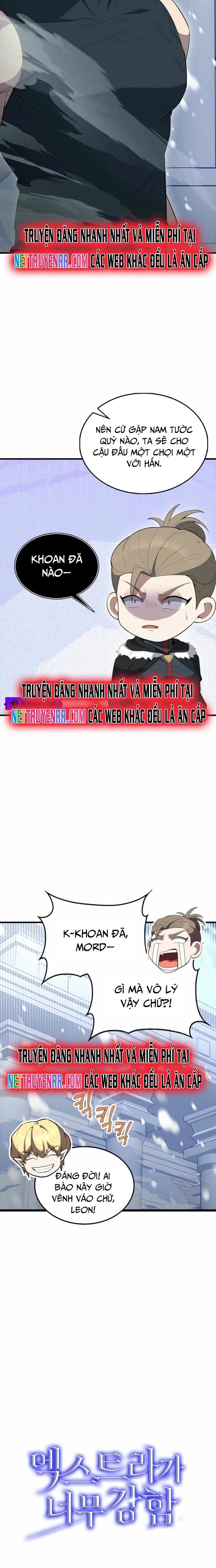 Nhân Vật Phụ Siêu Mạnh Chapter 81 - Trang 2