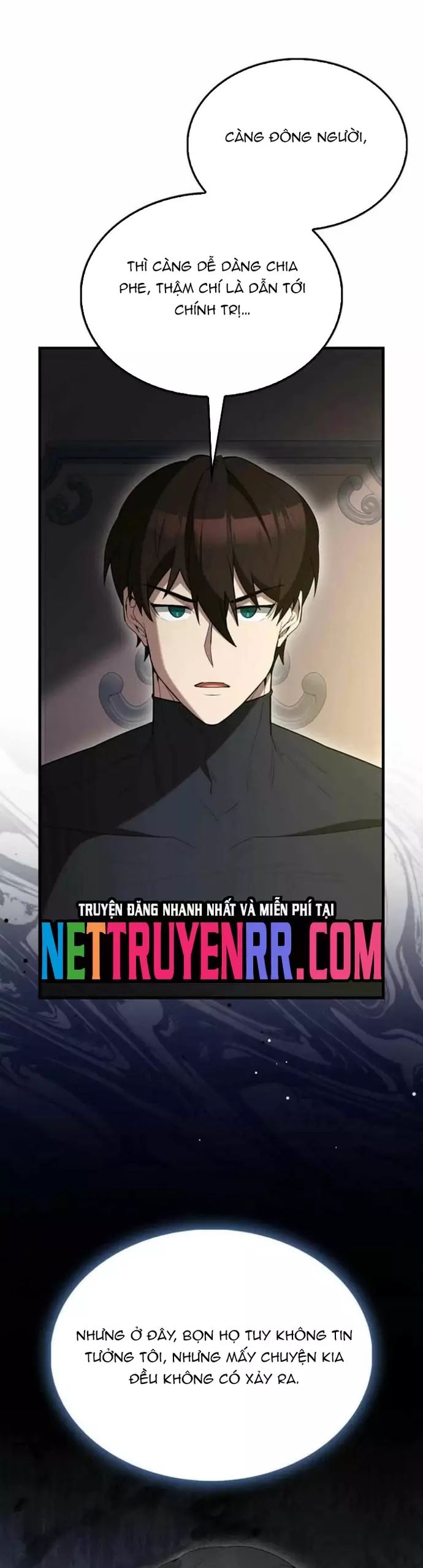 Nhân Vật Phụ Siêu Mạnh Chapter 82 - Trang 2