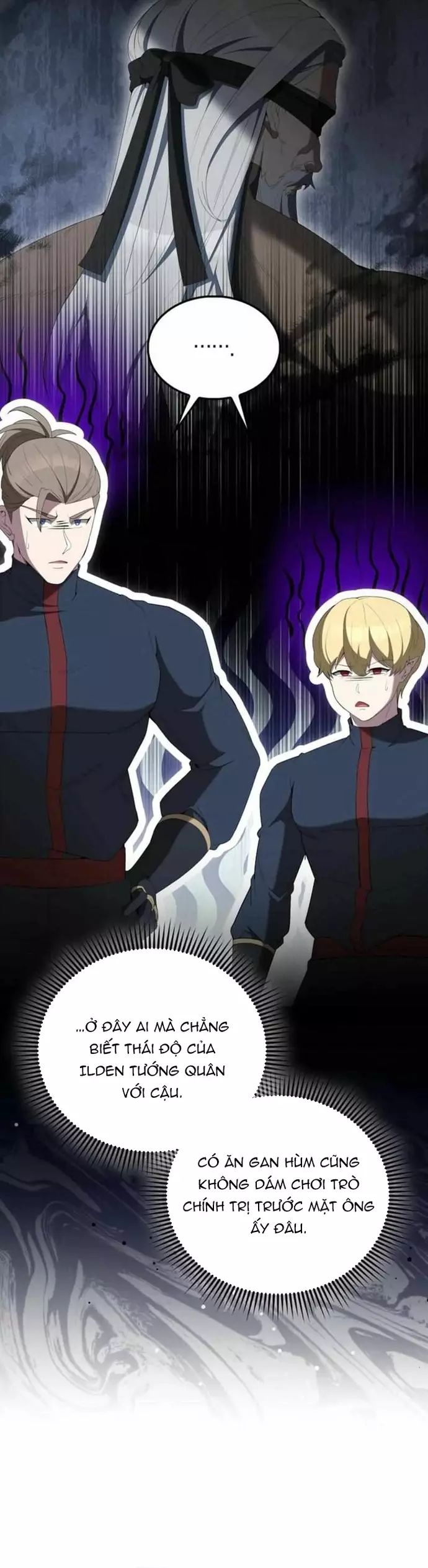 Nhân Vật Phụ Siêu Mạnh Chapter 82 - Trang 2