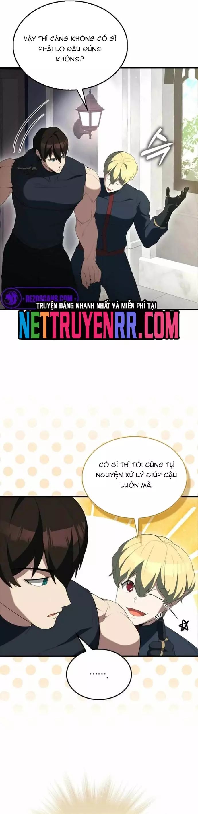 Nhân Vật Phụ Siêu Mạnh Chapter 82 - Trang 2