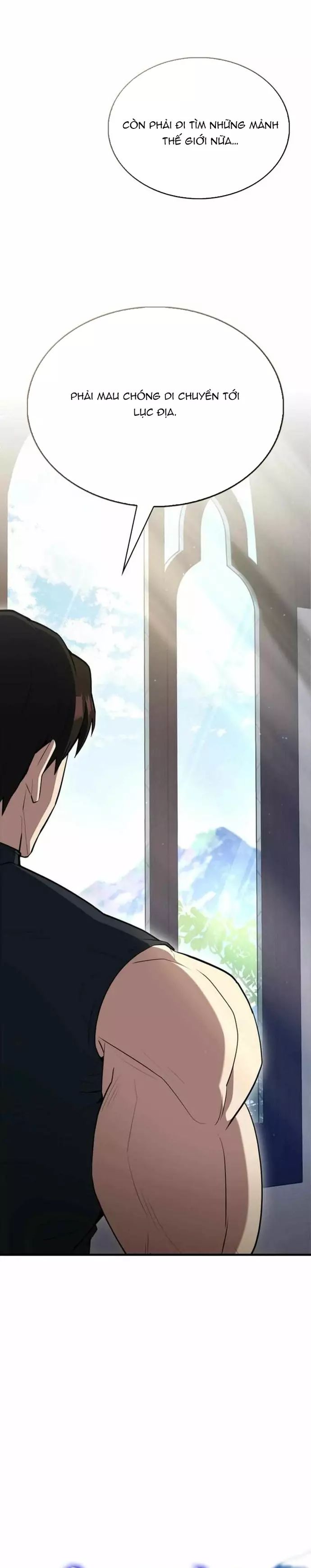 Nhân Vật Phụ Siêu Mạnh Chapter 82 - Trang 2