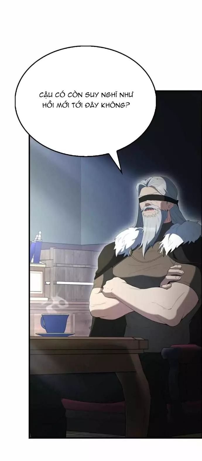 Nhân Vật Phụ Siêu Mạnh Chapter 82 - Trang 2