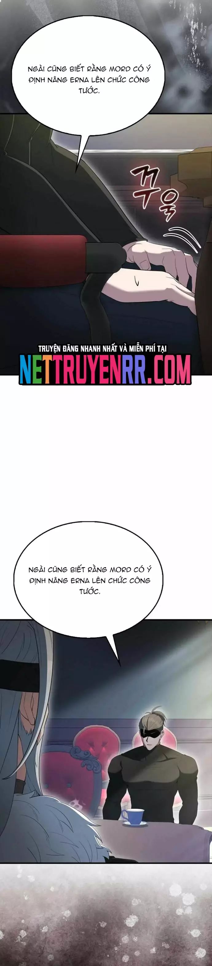 Nhân Vật Phụ Siêu Mạnh Chapter 82 - Trang 2