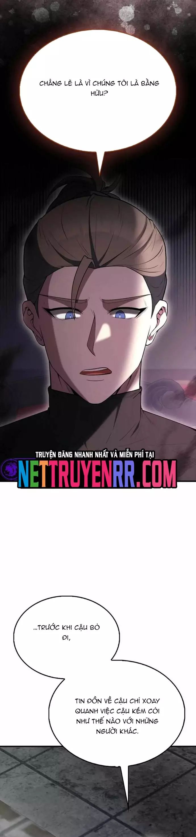 Nhân Vật Phụ Siêu Mạnh Chapter 82 - Trang 2