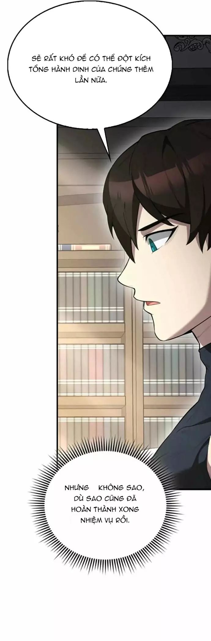 Nhân Vật Phụ Siêu Mạnh Chapter 82 - Trang 2